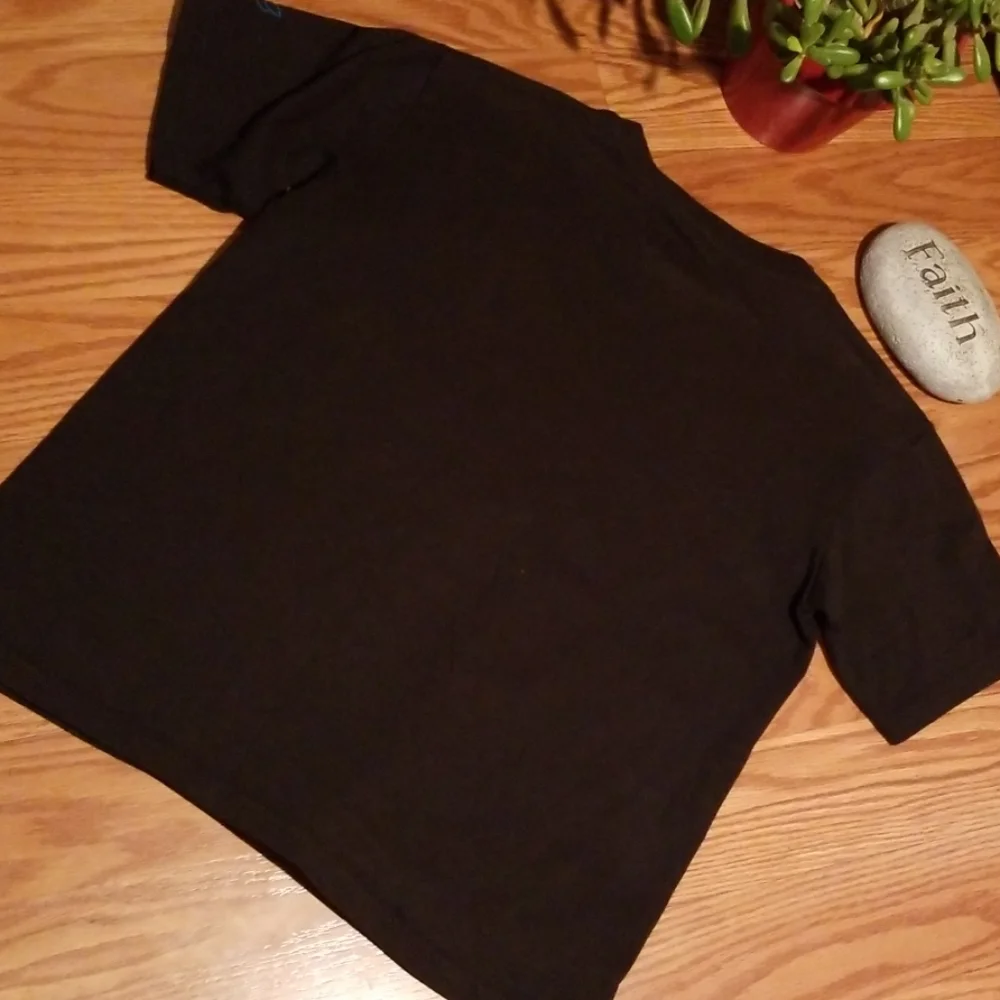 Fox racing‎ t shirt med